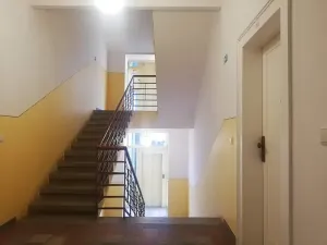 Pronájem bytu 2+1, Praha - Bubeneč, U zeměpisného ústavu, 45 m2