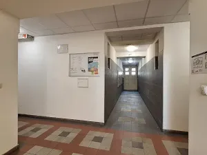 Pronájem bytu 2+1, Praha - Bubeneč, U zeměpisného ústavu, 45 m2