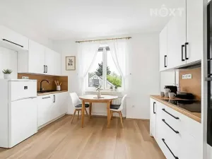 Prodej rodinného domu, Držovice, Olomoucká, 140 m2