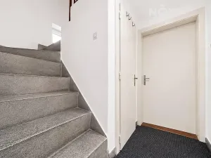 Prodej rodinného domu, Držovice, Olomoucká, 140 m2