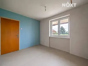 Prodej rodinného domu, Držovice, Olomoucká, 140 m2