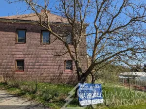 Prodej rodinného domu, Nicov, 300 m2