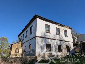 Prodej rodinného domu, Nicov, 300 m2