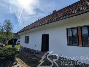 Prodej rodinného domu, Soběšice, 150 m2