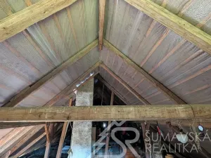 Prodej rodinného domu, Soběšice, 150 m2