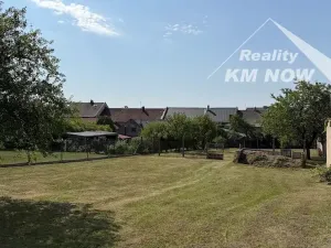 Prodej rodinného domu, Roštění, 147 m2
