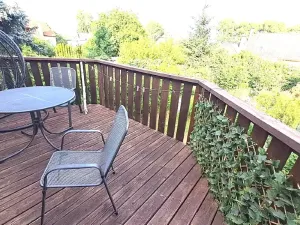 Prodej rodinného domu, Tišice, Hasičská, 150 m2