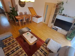 Prodej rodinného domu, Tišice, Hasičská, 150 m2