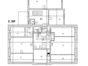 Prodej rodinného domu, Varnsdorf, Mladoboleslavská, 378 m2