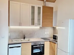 Pronájem bytu 3+kk, Hlásná Třebaň, K Zámku, 85 m2
