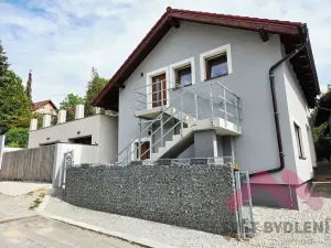Pronájem bytu 3+kk, Hlásná Třebaň, K Zámku, 85 m2