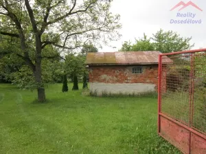 Prodej pozemku pro bydlení, Svinaře, 1599 m2