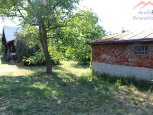 Prodej pozemku pro bydlení, Svinaře, 1599 m2
