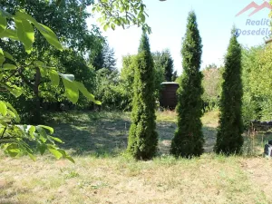 Prodej pozemku pro bydlení, Svinaře, 1599 m2