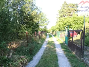 Prodej pozemku pro bydlení, Svinaře, 1599 m2
