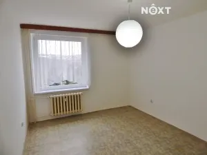 Pronájem bytu 4+1, Trutnov, Křižíkova, 80 m2