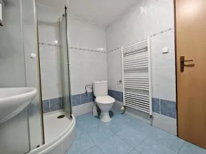 Pronájem bytu 2+kk, Trutnov, Vězeňská, 45 m2