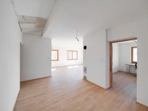 Prodej rodinného domu, Krásná, 105 m2