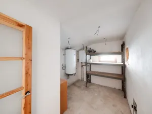 Prodej rodinného domu, Krásná, 105 m2