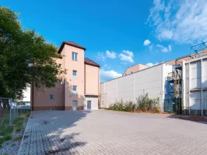 Prodej kanceláře, Ostrava, 1. máje, 350 m2