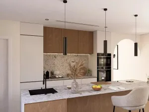 Prodej vily, Murcia City, Španělsko, 153 m2