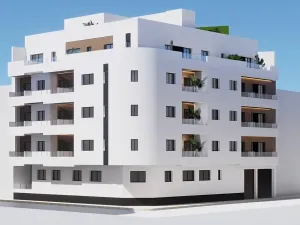 Prodej bytu 2+kk, Torrevieja, Španělsko, 42 m2