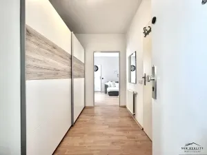 Prodej bytu 3+kk, Poděbrady, Táboritská, 57 m2