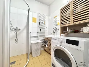 Prodej bytu 3+kk, Poděbrady, Táboritská, 57 m2