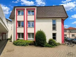 Prodej bytu 3+kk, Poděbrady, Táboritská, 57 m2