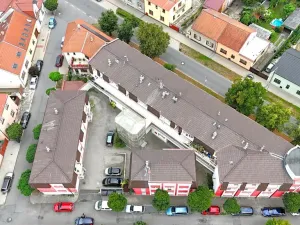 Prodej bytu 3+kk, Poděbrady, Táboritská, 57 m2
