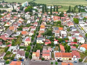 Prodej bytu 3+kk, Poděbrady, Táboritská, 57 m2