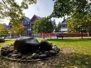Pronájem bytu 2+kk, Špindlerův Mlýn, 47 m2