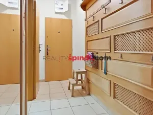 Pronájem bytu 2+kk, Špindlerův Mlýn, 47 m2