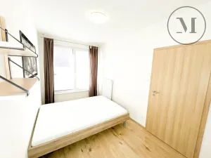 Pronájem bytu 2+kk, České Budějovice, Otakarova, 48 m2