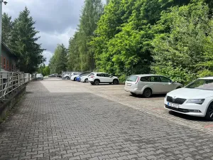 Pronájem kanceláře, Brno, Černého, 250 m2