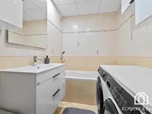 Prodej bytu 3+1, Ústí nad Labem, Anežky České, 73 m2