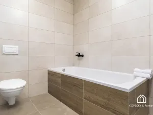Prodej rodinného domu, Praha - Běchovice, Pplk. Nováčka, 139 m2