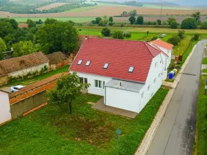 Prodej bytu 2+kk, Bučovice, 101 m2