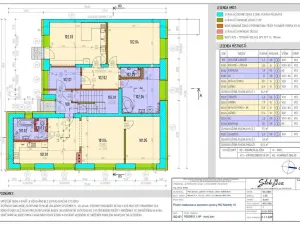 Prodej bytu 2+kk, Bučovice, 101 m2