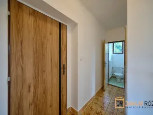 Pronájem bytu 2+1, Jilemnice, Na Kozinci, 69 m2