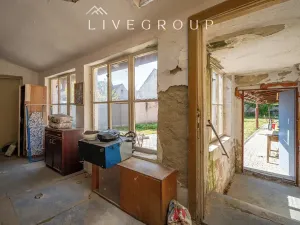 Prodej rodinného domu, Olbramovice, 120 m2