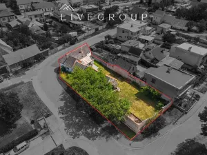 Prodej rodinného domu, Olbramovice, 120 m2