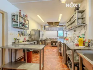 Prodej apartmánu, Račice-Pístovice, 304 m2