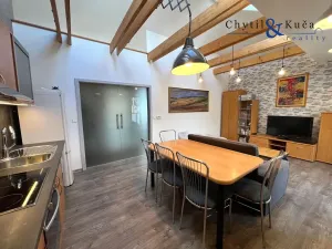 Prodej rodinného domu, Beňov, 235 m2