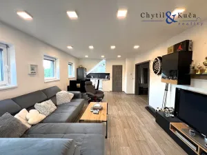 Prodej rodinného domu, Beňov, 235 m2