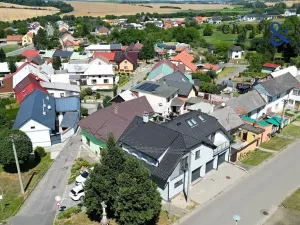 Prodej rodinného domu, Beňov, 235 m2
