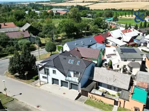 Prodej rodinného domu, Beňov, 235 m2