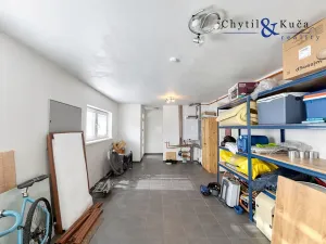 Prodej rodinného domu, Beňov, 235 m2
