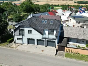 Prodej ubytování, Beňov, 235 m2
