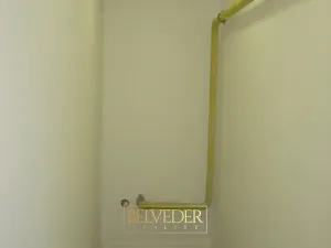 Pronájem bytu 2+kk, Teplice, Sovova, 45 m2